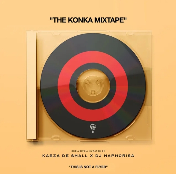 Kabza De Small, Chronical Deep & DJ Maphorisa – Yiyo (feat. Mashudu & Leandra.Vert)