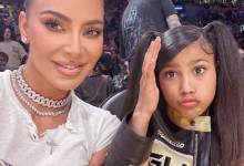 10th Birthday: Kim Kardashian Treats Daughter North To Barbie-Themed Party