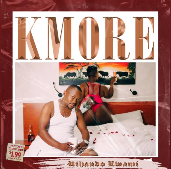 Kmore – Uthando Lwami Album