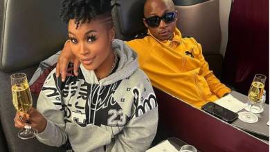 Khuli Chana & Lamiez Holworthy Launch House of Khuli & Lamiez App To Connect With Fans