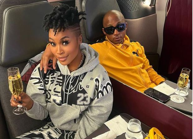Khuli Chana & Lamiez Holworthy Launch House of Khuli & Lamiez App To Connect With Fans