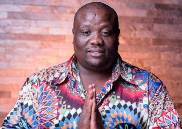 Watch L’vovo Pay Tribute to Late Pal Mampintsha