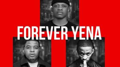 Major Keys, Tyler Icu &Amp; Khalil Harrison – Forever Yena (Vocal Remix) 14