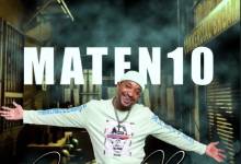 MaTen10 – Commercial Break EP
