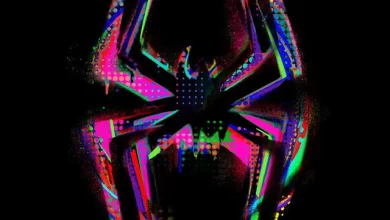 Metro Boomin Premieres Spider-Man: Across The Spider-Verse – Listen