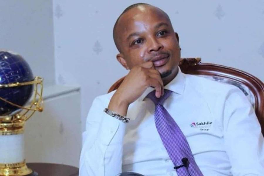 Mihlali Ndamase’s Lover Leeroy Sidambe Lambasted For Not Paying His Employees
