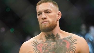 MMA Champ Conor McGregor Denies Sexual Assault Allegations