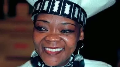 Brenda Fassie: Mzansi Continues To Remember Late Pop Icon
