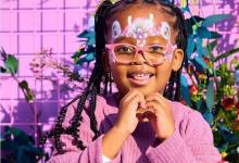 Sbahle Mzizi At 6: Ntando Duma Throws Daughter Birthday Bash Of Her Dreams – See Photos