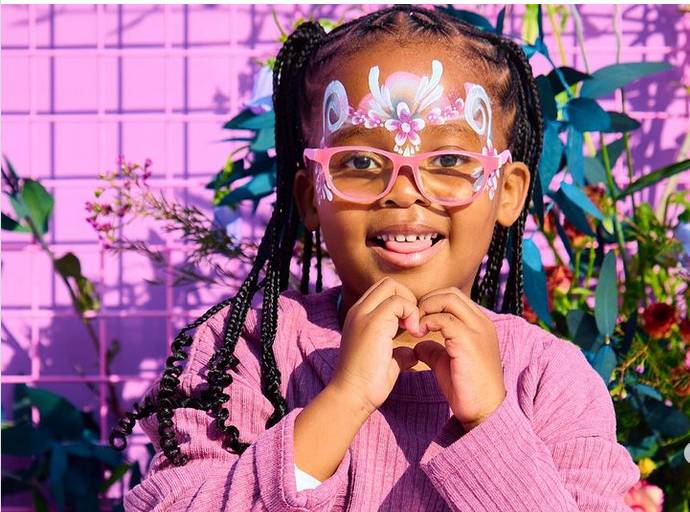 Sbahle Mzizi At 6: Ntando Duma Throws Daughter Birthday Bash Of Her Dreams – See Photos