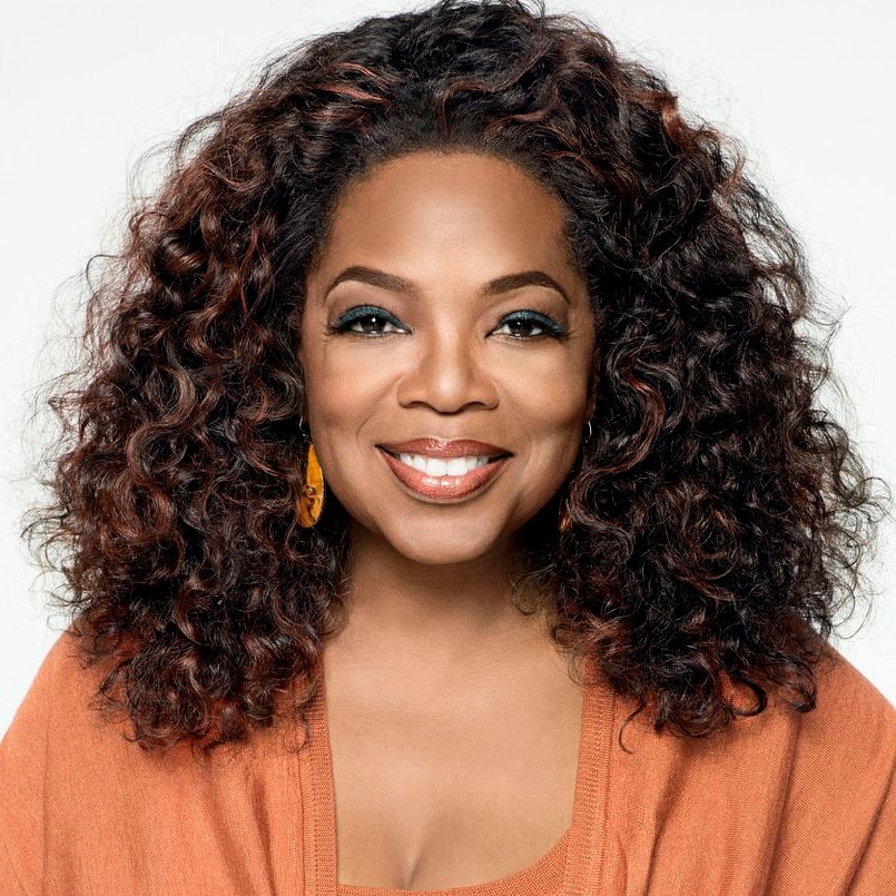 Oprah Winfrey Laud Trevor Noah’s Brillianace & Creative Gift