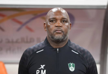 Pitso Mosimane: A New Chapter In UAE with Al Wahda FC