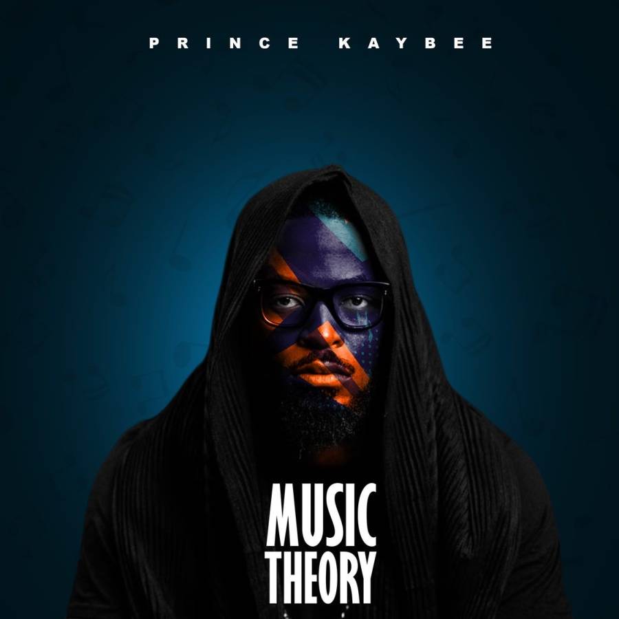 Prince Kaybee – Music Theory Album Album Review