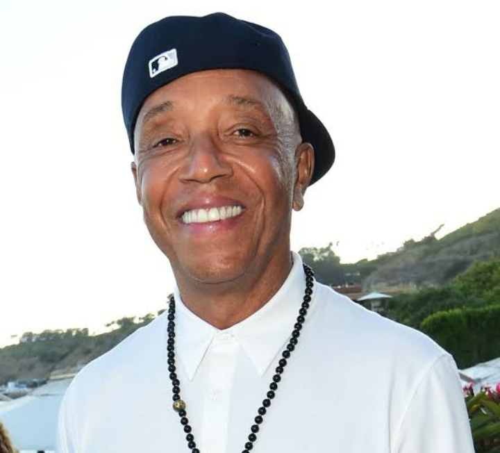 Russell Simmons & Daughter: The Drama Of Father’s Day