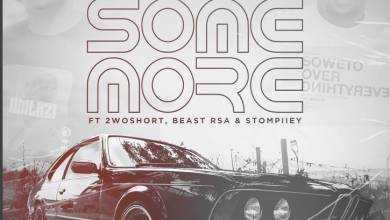 Sphectacula &Amp; Dj Naves – Bafuna Some More Ft. 2Woshort, Stompiiey, Beast 1
