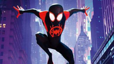 Spider-Man: Across The Spider-Verse Preview Fetches $16 Million 1