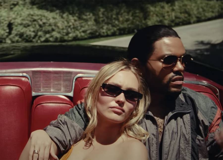 The Weeknd and Lily-Rose Depp Stir Excitement with ‘The Idol’ Trailer Release