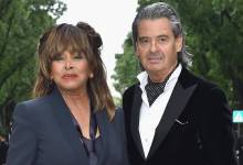 Netizens Nod Approval As Tina Turner’s Husband Erwin Bach Is Set To Inherit Half Of Her Fortune