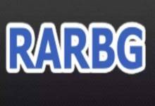 Torrent Website RARBG Shuts Down