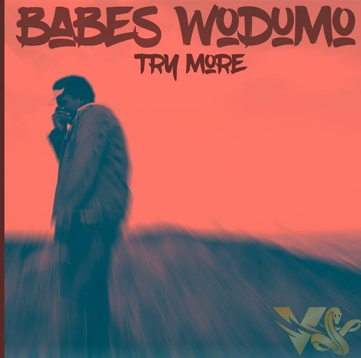 Try More – Babes Wodumo