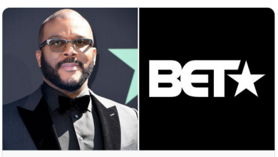Tweeps React As Tyler Perry Buys Bet Media Group, Including Vh1 9