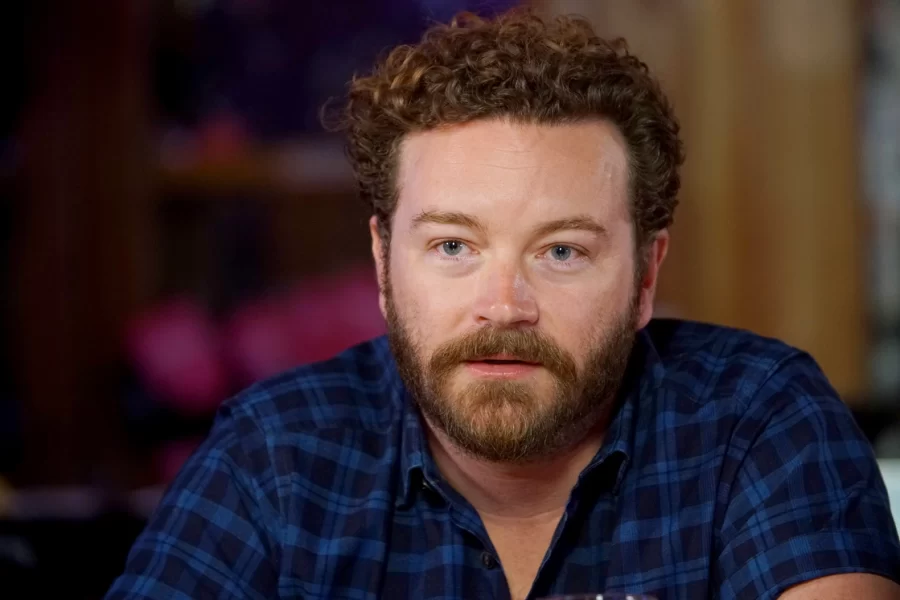 Actor Danny Masterson Found Guilty On Two Counts Of Rape