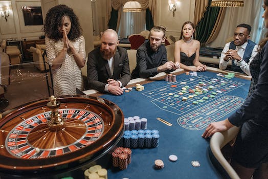 What percentage of South Africans gamble for Entertainment?