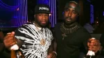 Young Buck Auctions Off Catalogue To Pay Off Debt To 50 Cent