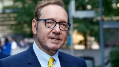 Actor Kevin Spacey “Grateful” After Being Cleared Of Sex Assault Charges