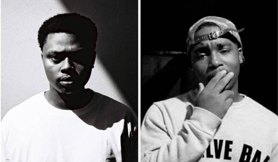 A-Reece And Joey Fatts Team Up For &Quot;Paradise 2&Quot; 1