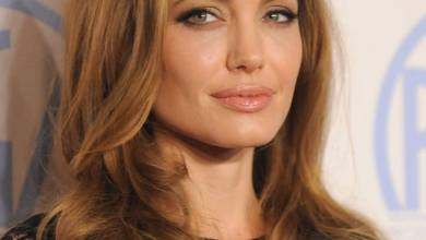 Angelina Jolie Talks Battling Suicidal Thoughts At 19, Hiring A Hitman, & How She Overcame