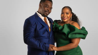 Siyabonga Shibe, Luyanda Zwane & Ayanda Borotho To Star In Mzansi Wethu Telenovela “Sibongile & The Dlaminis”