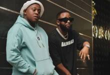 Carpomore Recalls The Moment His Best Friend Cassper Nyovest Saved His Life