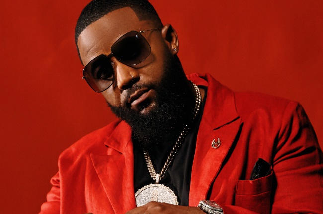 Cassper Nyovest Might Work With Luxury Brand Balmain Paris For Their South African Launch 1