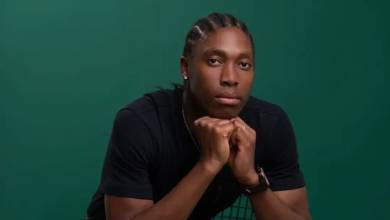 Caster Semenya Hopes To Gain &Quot;Respect&Quot; Of European Court Of Human Rights 4