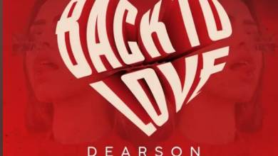 Dearson - Back To Love (1809 Mix) 11