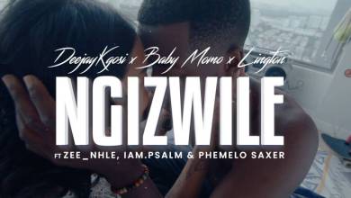 DeejayKgosi & Baby Momo – Ngizwile Ft. Lington, Zee_nhle, iam.psalm & Phemelo Saxer