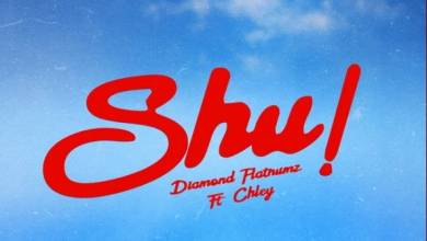 Diamond Platnumz – Shu! Ft. Chley 8
