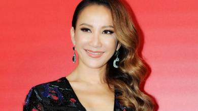 Singer & Songwriter Coco Lee, 48, Dead By Suicide