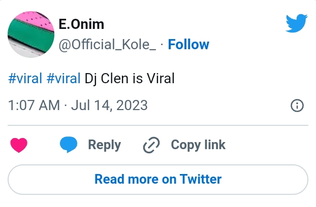 Dj Clen - Viral Album 8