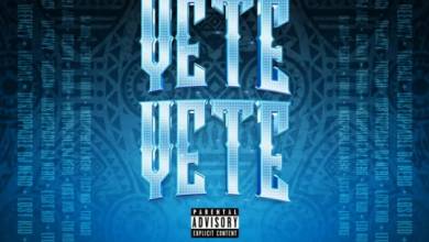 DJ Jace – Yete Yete ft. Thodah, Unstoppable DJ Nero, Ltd Rose, Lost Kid & Deekayy