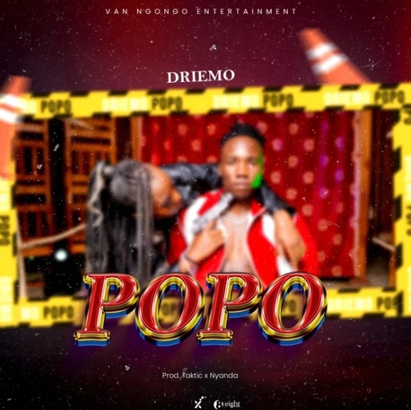 Driemo Mw – Popo 1