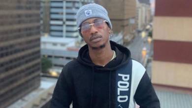 Emtee Shared Shocking Reason For Not Showing Up For Duncan’s Music Video Shoot