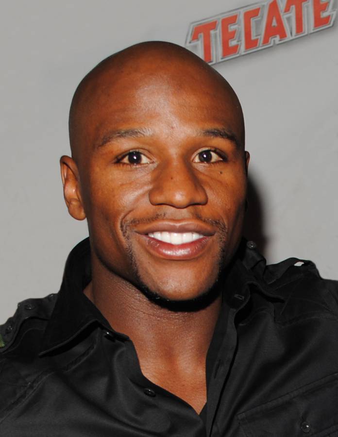 Floyd Mayweather Reacts To Diddy'S Sex Trafficking Allegations 1