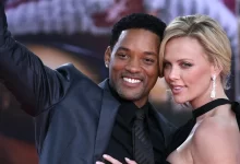 Charlize Theron Rises To Will Smith’s Defence, Says he Isn’t A Woman Beater