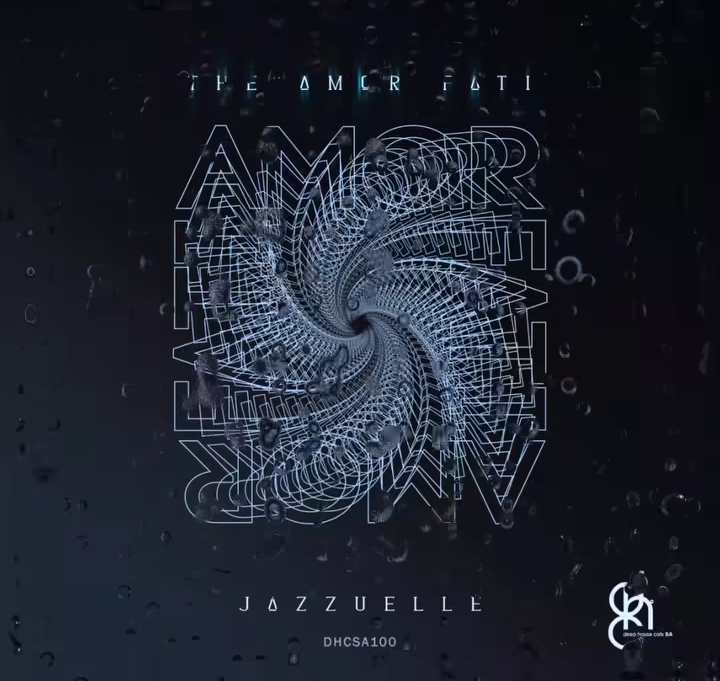 Jazzuelle - The Amor Fati Ep 1