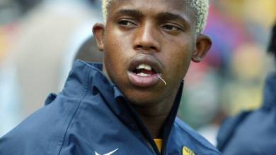 Junior Khanye Unimpressed With Kaizer Chiefs' New Signings 11
