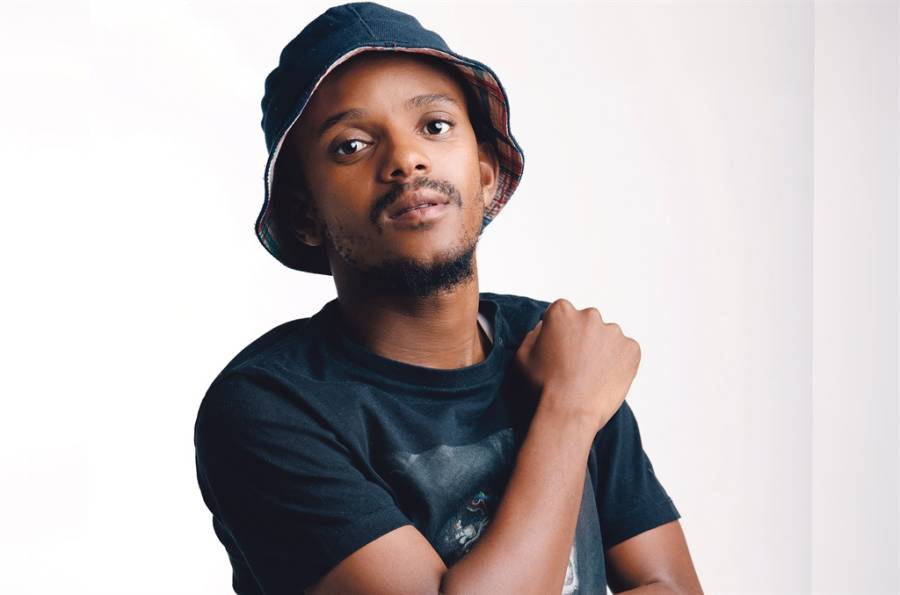 Watch Kabza De Small Declare He Might Leave Social Media Over Constant Trolling