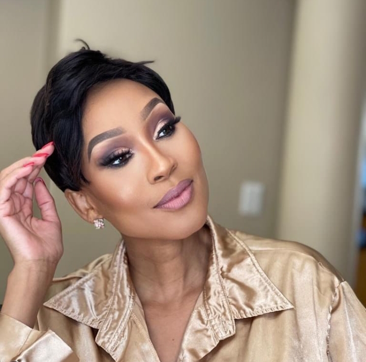 Kgomotso Christopher Biography, Age, Net Worth, House, Cars, Husband, Siblings, Parents, Children &Amp; Movies 2
