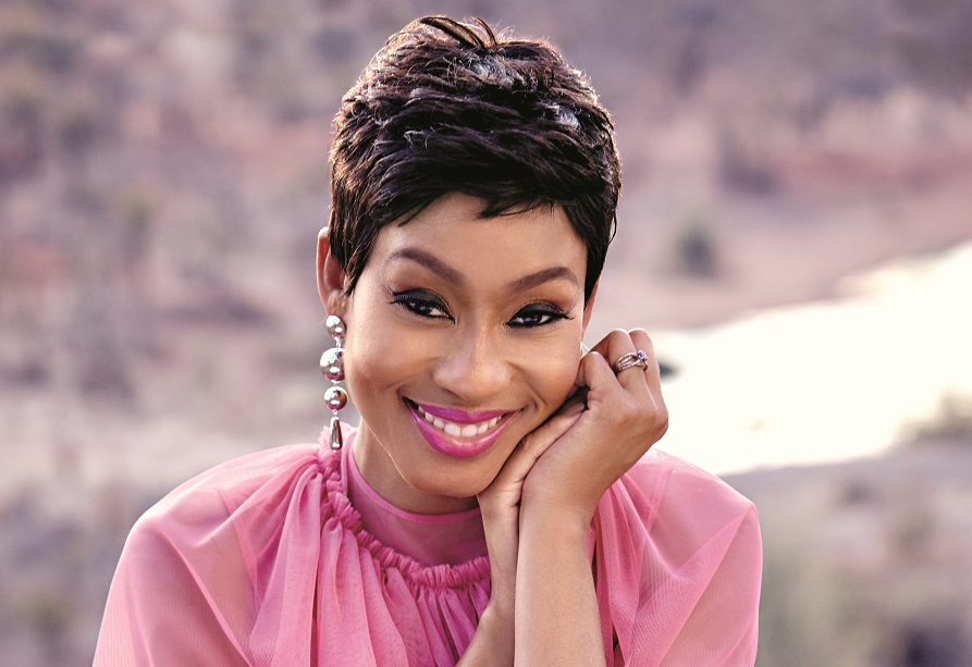 Kgomotso Christopher On Getting &Quot;Generations: The Legacy&Quot; Role 1